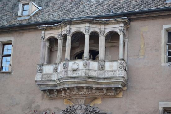 l ancien corps de garde