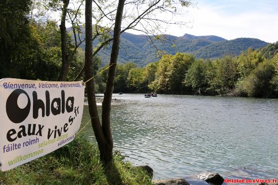 l arrivee chez ohlala