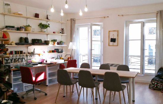 l atelier du pigeon coq