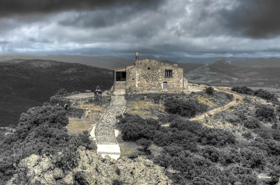 l ermitage de forca real