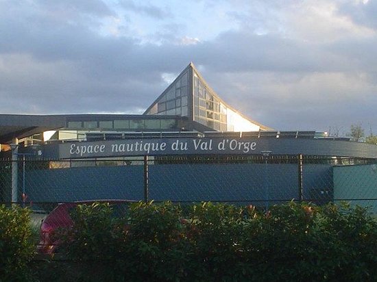 l espace nautique du