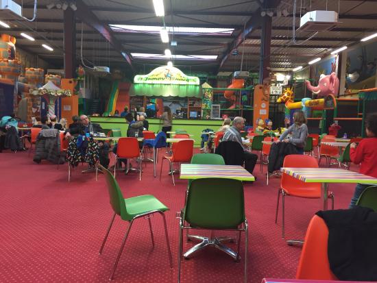 l interieur les jeux