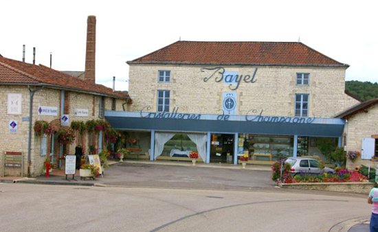 l office du tourisme