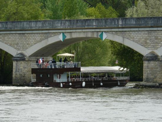 la belandre croisieres