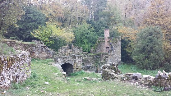 la boucle du moulin du