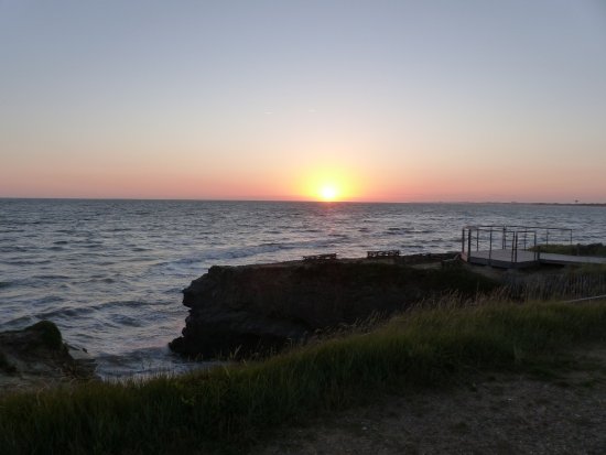 la corniche vendeenne