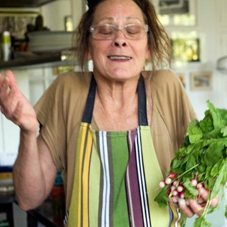 la cucina di terresa
