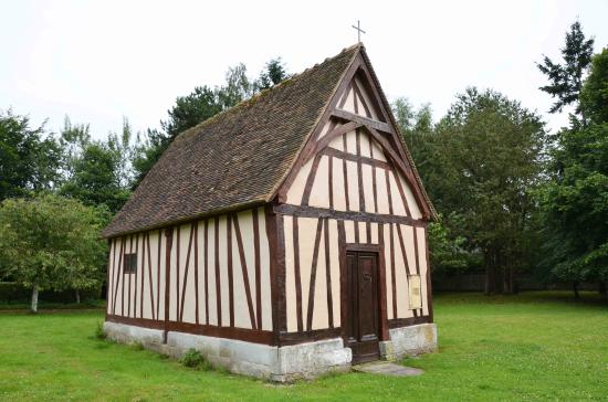 la ferme des templiers