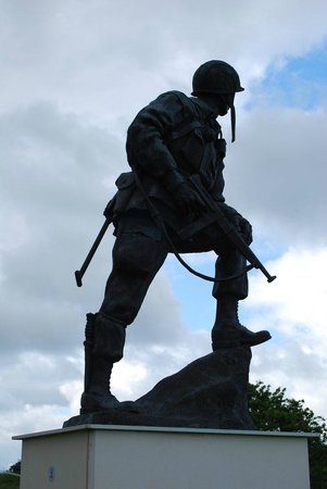 la fiere bridge and iron