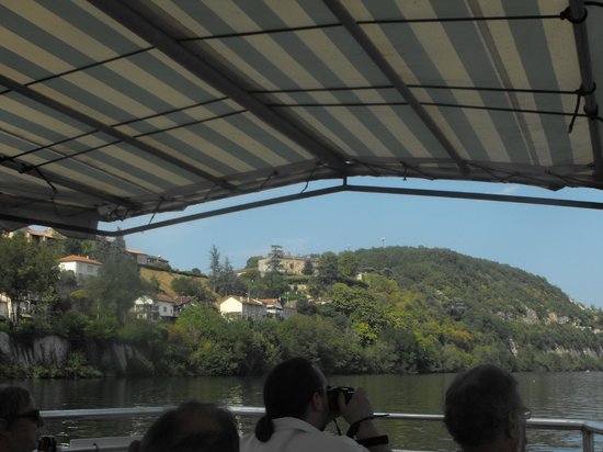 la gabarre fumeloise