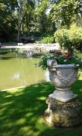 la grande piece d eau