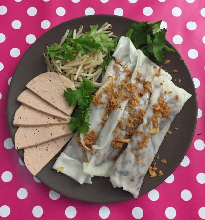 la kitchenette de miss