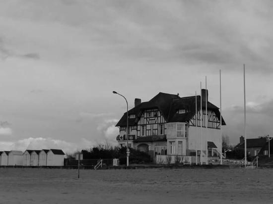 la maison des canadiens