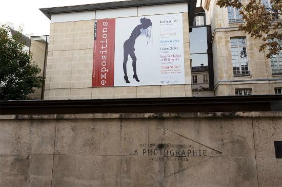 la maison europeenne