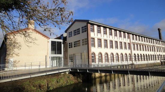 la manufacture bohin