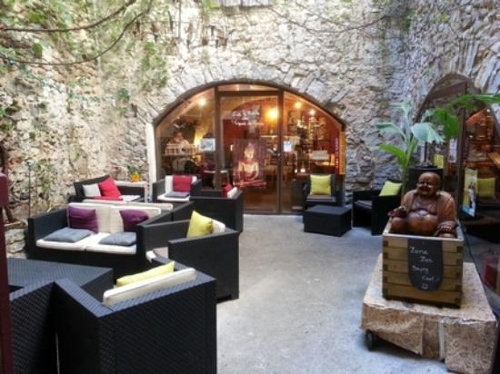 la nougaterie cevenole