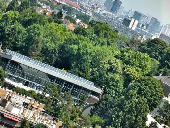 la piscine guy bey de