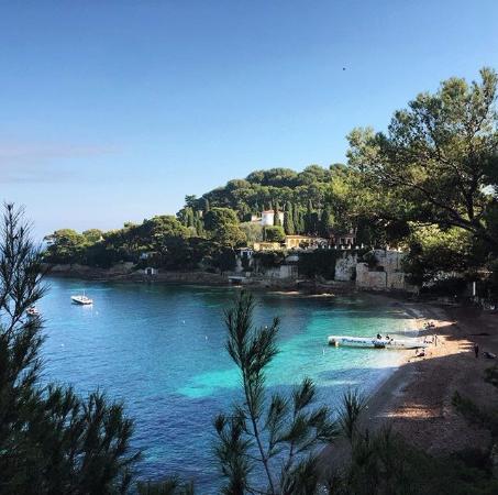 la pointe de saint hospice