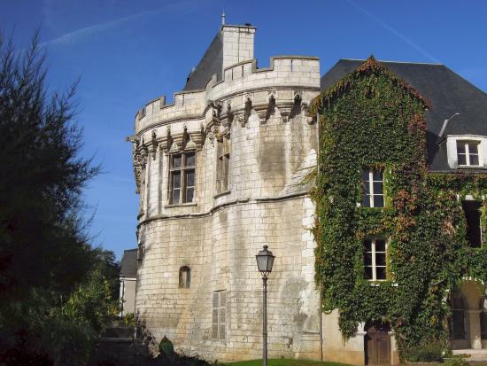 la porte saint georges