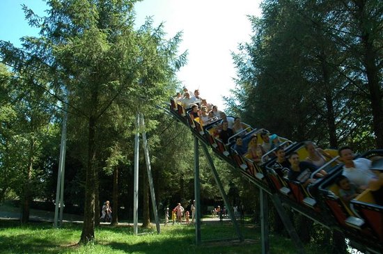 la recre des trois cures