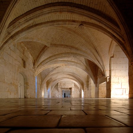 la salle des etats du