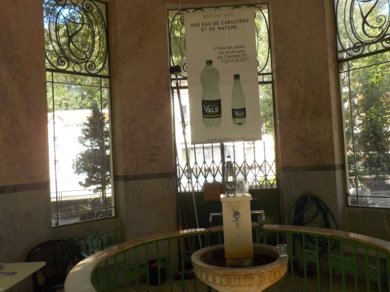 la source du bien etre