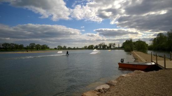 la tranquillite sur l