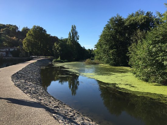 la vallee a thouars a