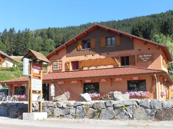 label gliss location