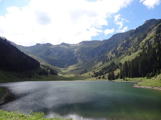 lac de gers