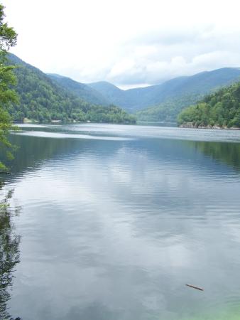 lac de kruth wildenstein