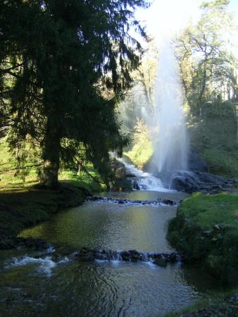 lac de saint ferreol 1