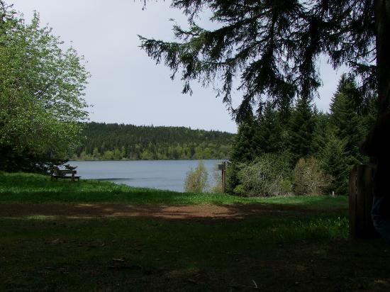 lac du bouchet