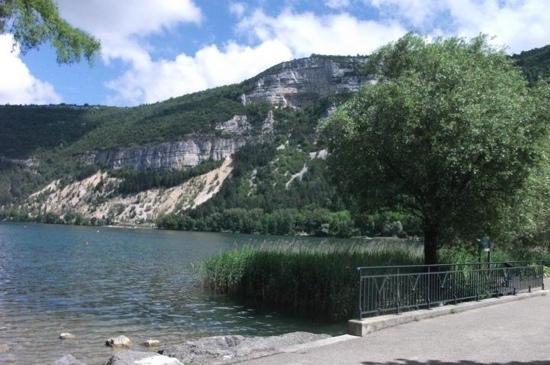 lac nantua