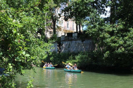 laissons nous glisser