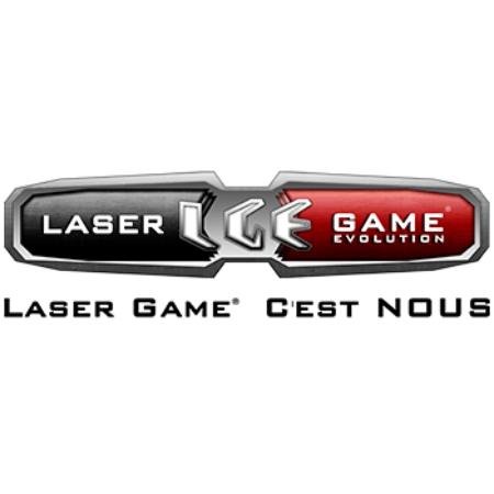 laser game evolution 1