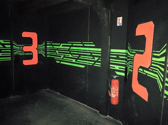 laser game evolution 3