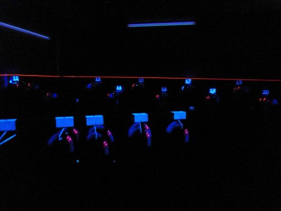 laser game evolution 6