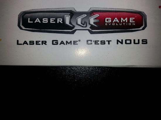 laser game evolution