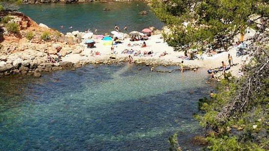 le capelan vue depuis