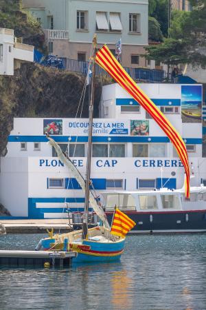 le centre de plongee