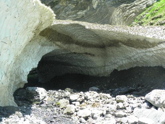 le cirque du fer a cheval