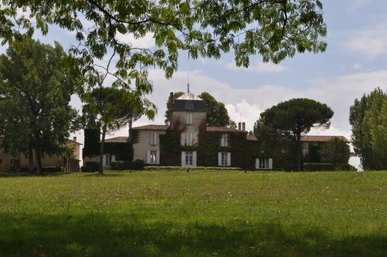 le domaine