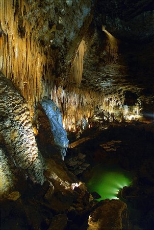 le gouffre de proumeyssac