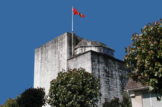 le grand bunker musee