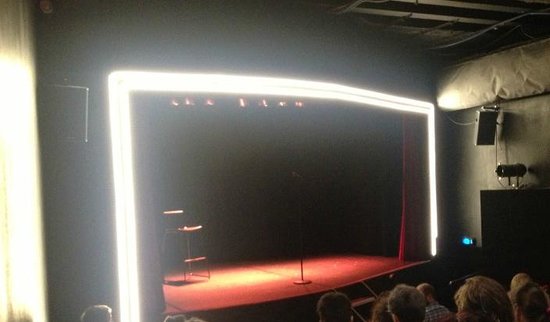 le grand point virgule