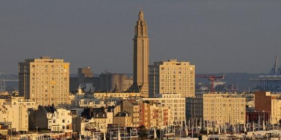 le havre