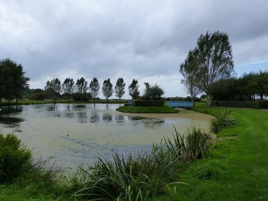 le jardin des personnalites