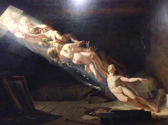 le meilleur oeuvre du