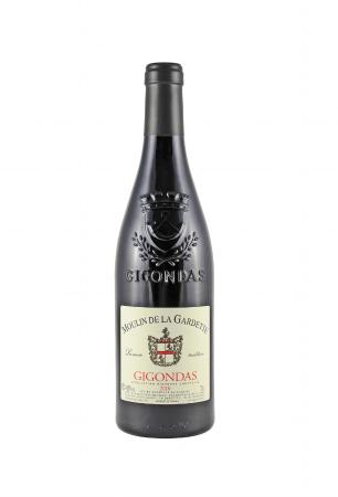 le moulin de la gardette